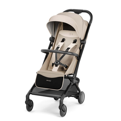 2026 Poussette légère Kinderkraft PILOT 2