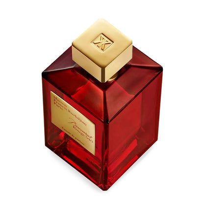 2026 2025 Baccarat Rouge 540 Extrait de Parfum – Parfum Ambré, Boisé et Musqué Intense Unisexe