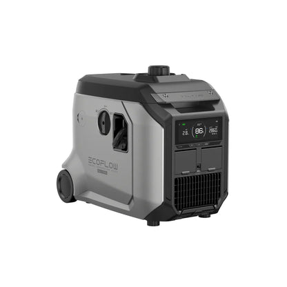 2026 2025 Générateur Intelligent EcoFlow Dual Fuel 3200W/4000W