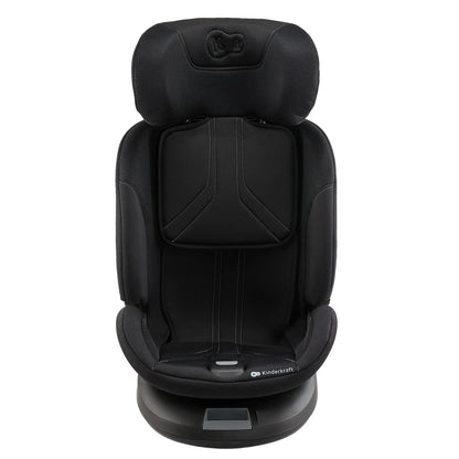 2026 Siège auto Kinderkraft XPEDITION 3 i-Size