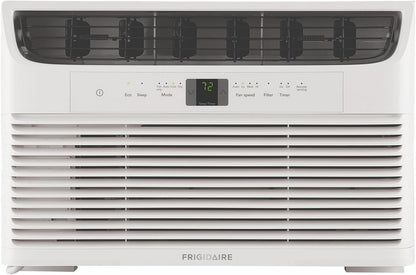 2026 2025 Climatiseur de Fenêtre Frigidaire 5 000 BTU – Refroidissement Efficace jusqu’à 23 m², Fonctionnement Silencieux, Commande Facile