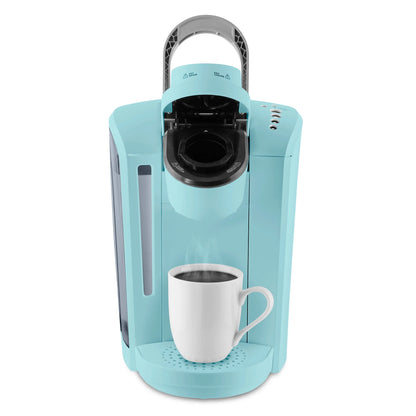 2026 2025 Keurig K-Select Machine à Café à Dosettes K-Cup à Usage Unique, Édition Matte White – Infuseur Simple, Fonction Strong Brew et Réservoir 52 oz