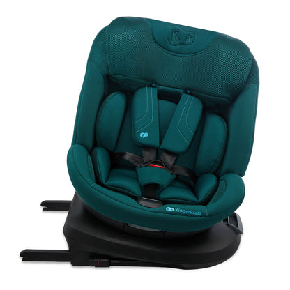 2026 Siège auto Kinderkraft XPEDITION 3 i-Size