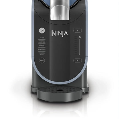 2026 Ninja SLUSHi Machine Professionnelle à Boissons Glacées