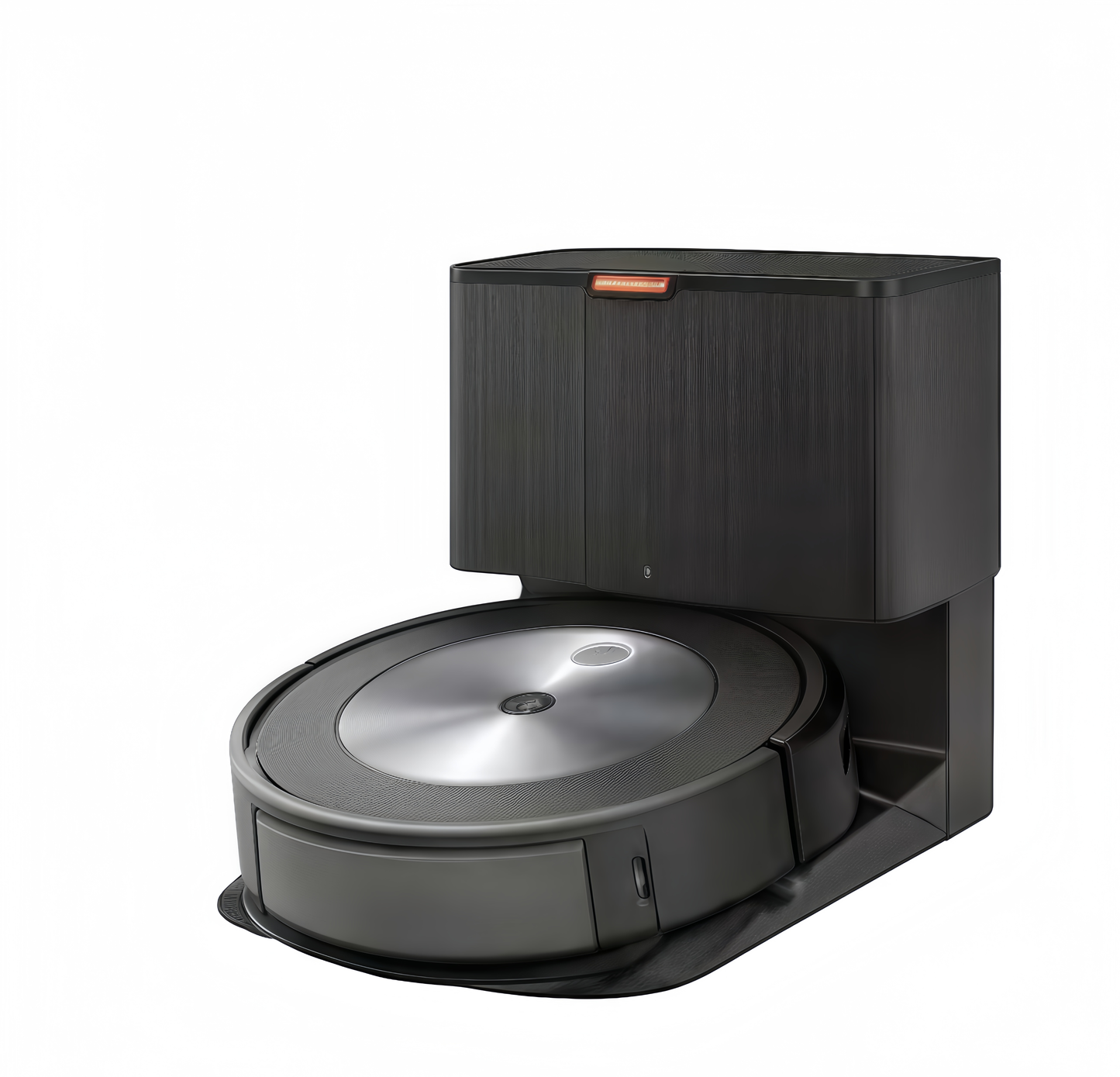 2026 2025 iRobot Roomba Combo j5+ – Robot aspirateur et laveur de sol intelligent avec vidage automatique et nettoyage personnalisé