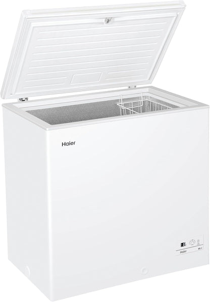 2026 HAIER Congélateur coffre HCE200E
