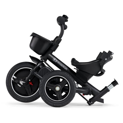 2026 2025 Tricycle Kinderkraft SPINSTEP