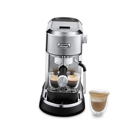 2026 2025 Machine à expresso manuelle Dedica Maestro – Compacte et précise