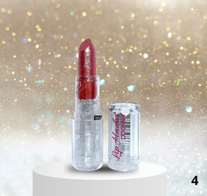 2026 Rouge à lèvres Poudre de Fée - Ultra scintillant D’Donna - 4