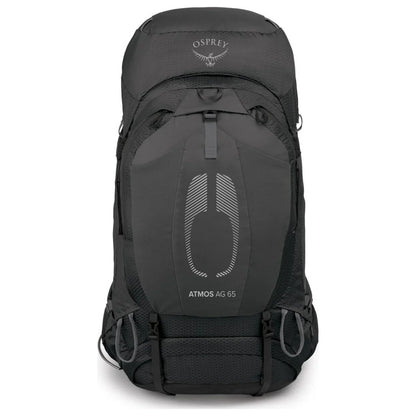 2026 2025 Sac à Dos Osprey Atmos AG 65 – Confort AntiGravité et Ventilation Optimale pour Randonnée et Trekking Longue Durée