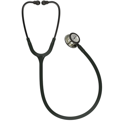 2026 2025 Stéthoscope de surveillance Littmann Classic III : Champagne et Noir 5861
