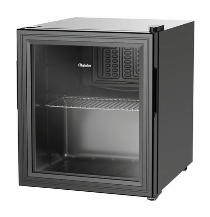 2026 Réfrigérateur avec porte en verre 46 - BARTSCHER - 700183