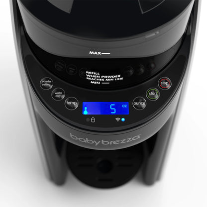 2026 2025 Distributeur de Lait Infantile Formula Pro Advanced WiFi