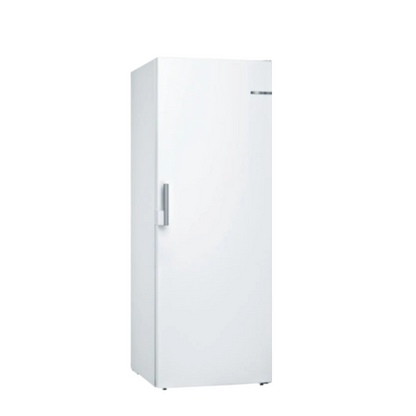 2026 2025 Bosch GSN58EWCV – Congélateur Armoire NoFrost 366L, SuperSurgélation, Édition Limitée
