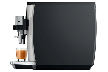 2026 Jura E8 Platin EC