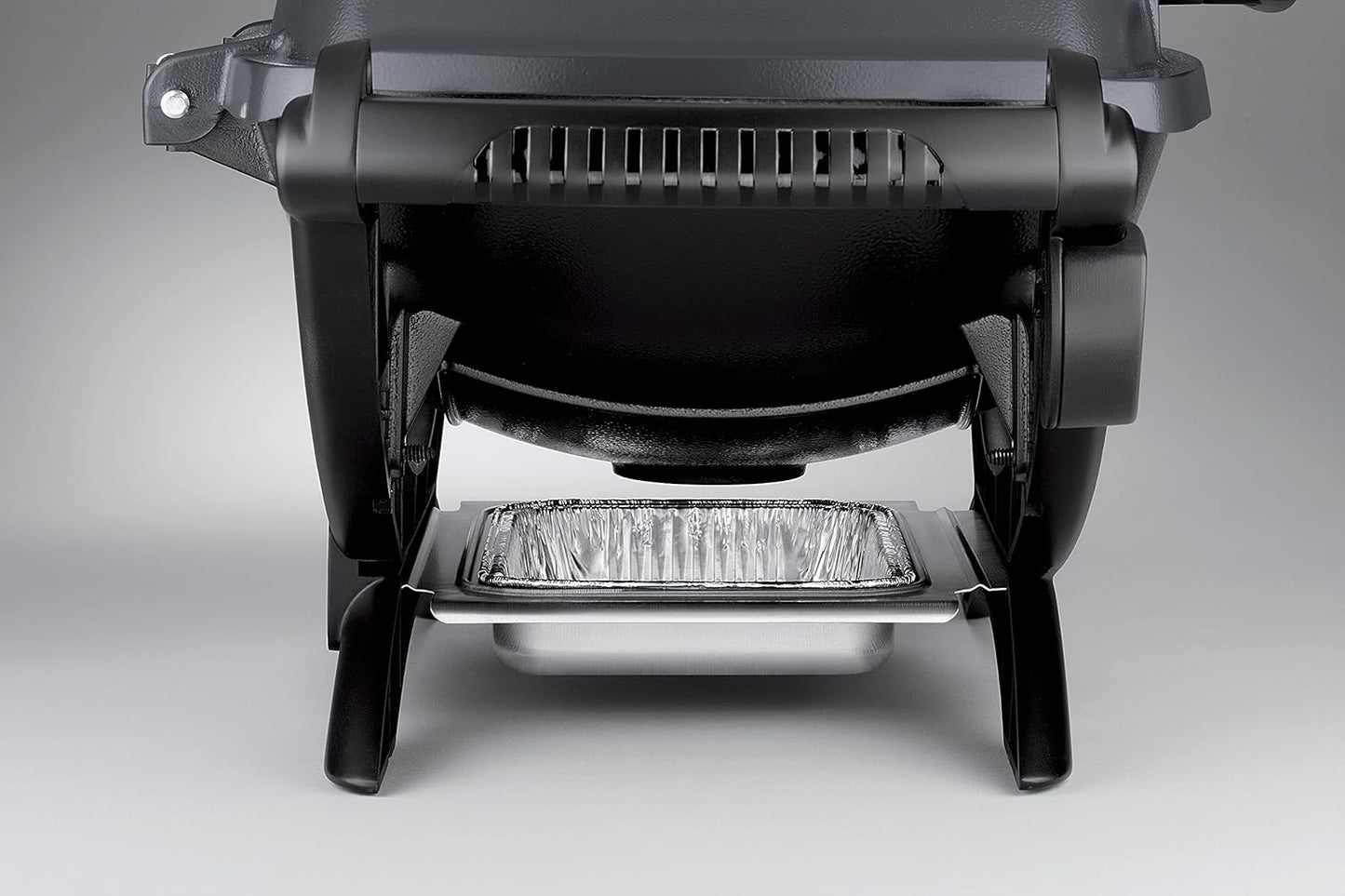 2026 2025 Weber Q1400 – Barbecue Électrique Portable, Surface 43x32 cm, Grille Fonte Émaillée, Édition Limitée