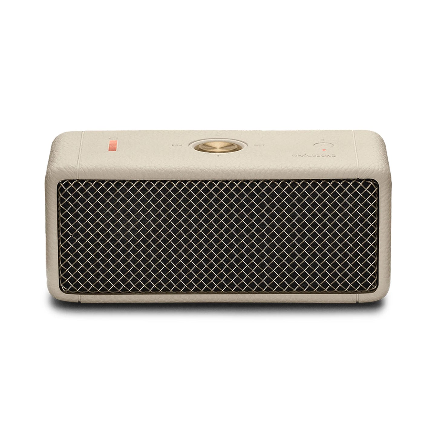 2026 2025 Enceinte portable Marshall Emberton II – Son puissant, design classique, autonomie prolongée et étanche IP67