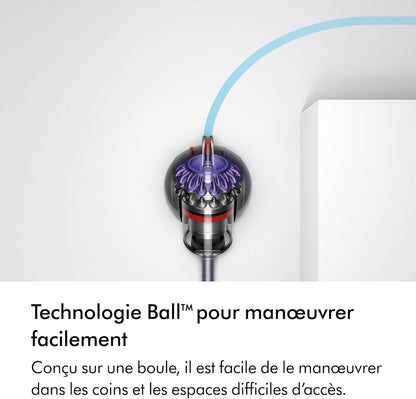 2026 2025 Aspirateur Dyson Big Ball Parquet 2