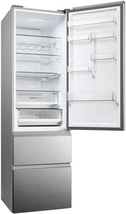 2026 HAIER Réfrigérateur congélateur bas HTW5620DNMG