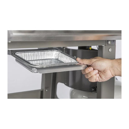 2026 2025 Weber Spirit II E-310 GBS – Grill à Gaz Acier Inoxydable 3 Brûleurs, Gourmet Barbecue System, Édition Limitée