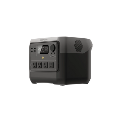 2026 2025 EcoFlow RIVER 2 Pro – Station d’énergie portable haute performance