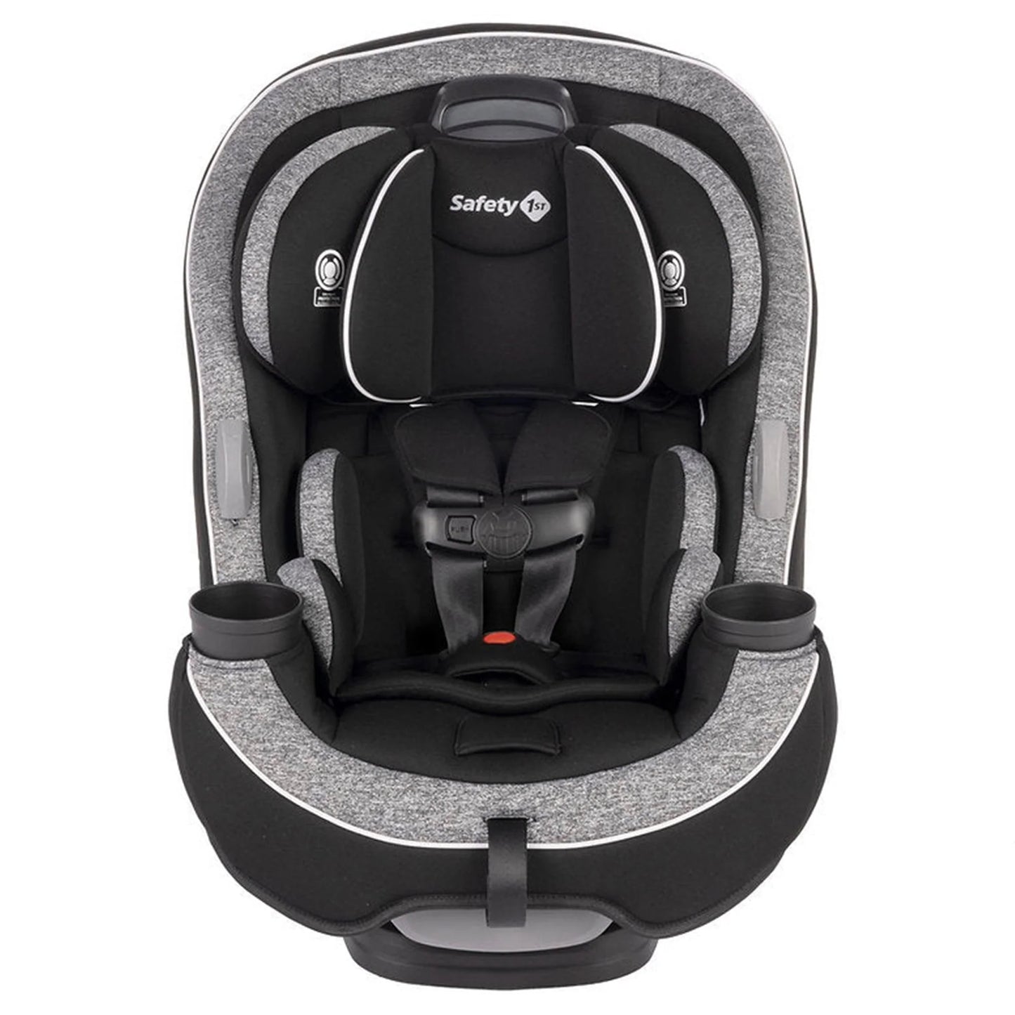 2026 2025 Siège Auto Convertible Tout-en-Un Safety 1st Grow and Go ARB