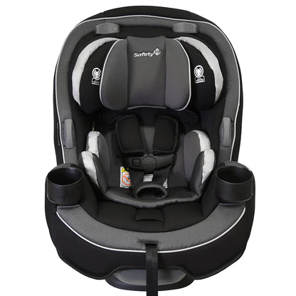 2026 2025 Siège Auto Convertible Tout-en-Un Safety 1st Grow and Go ARB