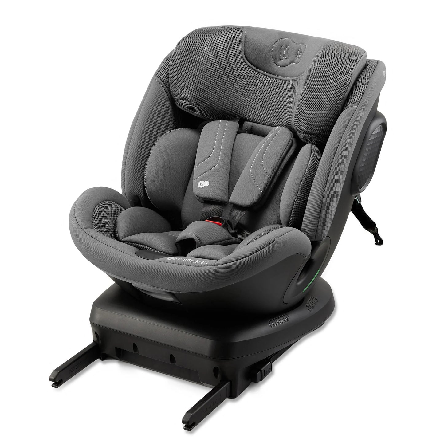 2026 Siège auto Kinderkraft XPEDITION 3 i-Size