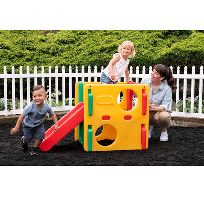2026 Little Tikes Jr. Aire de jeux d’activités pour tout-petits