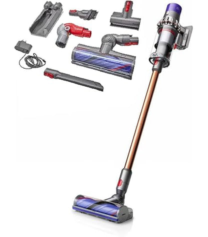 2026 2025 Dyson Aspirateur sans fil V12 Detect Slim+