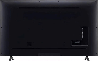 2026 LG UQ7590 Téléviseur Smart TV UHD 86 pouces (Modèle 86UQ7590PUD, 2022)