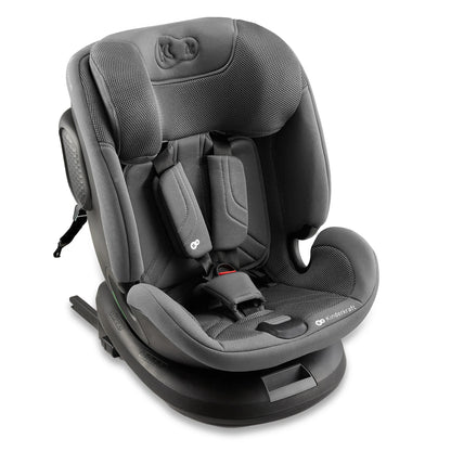 2026 Siège auto Kinderkraft XPEDITION 3 i-Size
