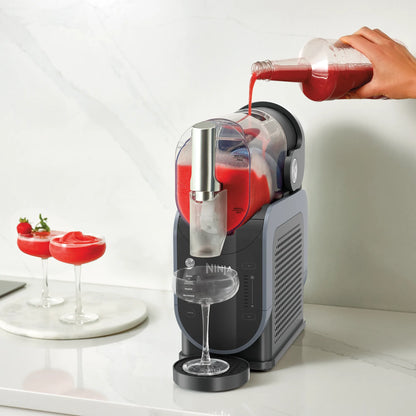 2026 2025 Ninja SLUSHi Professioneller Frozen Drink Maker