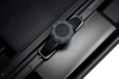 2026 2025 THULE Motion XT XL Dachbox Schwarz 500L
