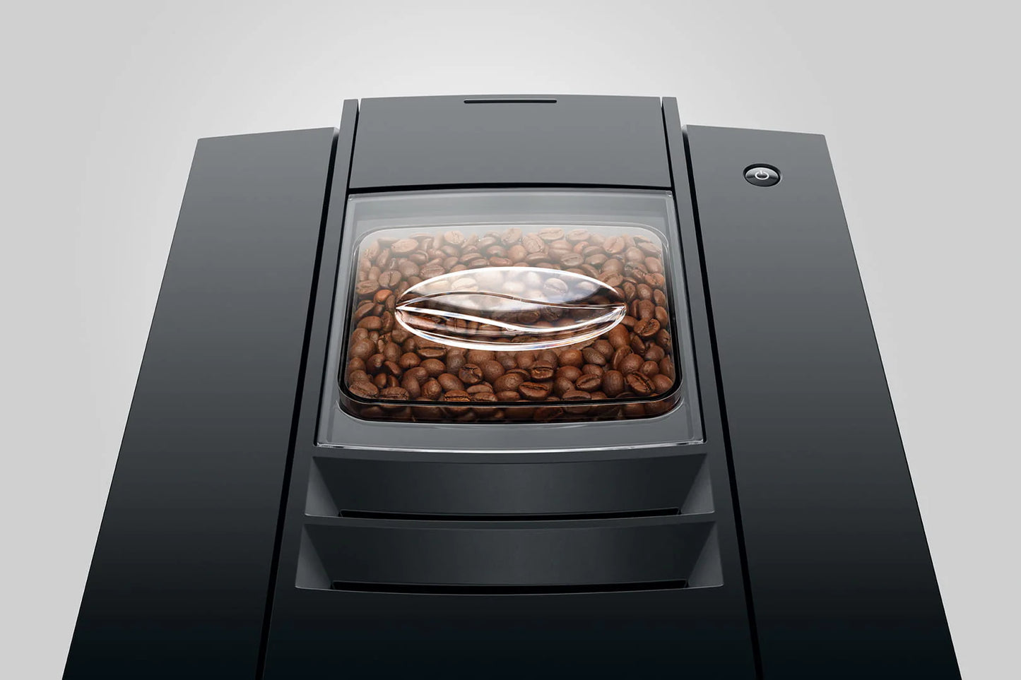 2026 Jura E8 Piano Black EC