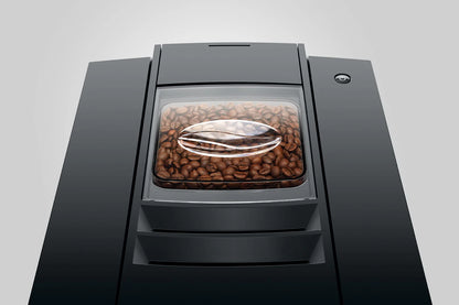 2026 Jura E8 Piano Black EC