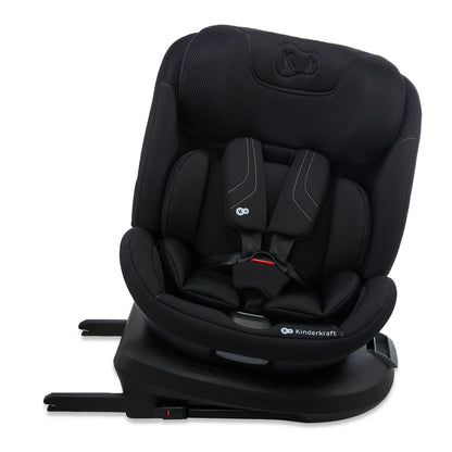 2026 Siège auto Kinderkraft XPEDITION 3 i-Size
