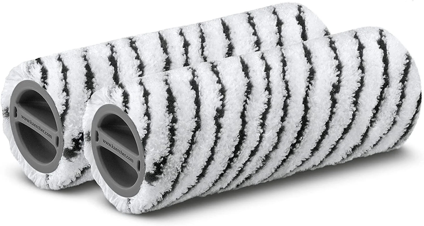 2026 2025 Kärcher Nettoyeur de Sols FC 7, Balai Électrique Sans Fil, Pour Sols Durs, Bois, Stratifié, Carrelage et Pierre
