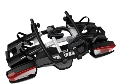 2026 2025 Support de vélo THULE VeloCompact 924 pour 2 vélos – Neuf, Connecteur 13 broches
