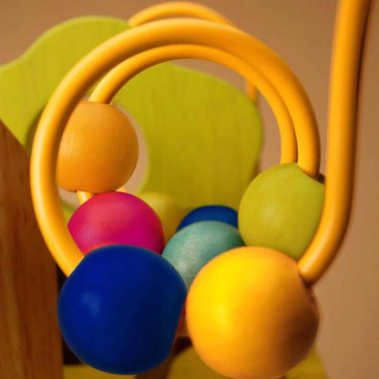 2026 2025 B. toys Cube d’Activités Zany Zoo – Jouet Éducatif et Ludique pour Tout-Petits