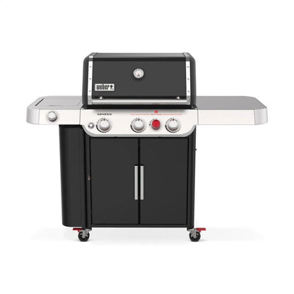 2026 2025 Weber 2025 Genesis SP-E-335 Barbecue à Gaz Noir (LP)