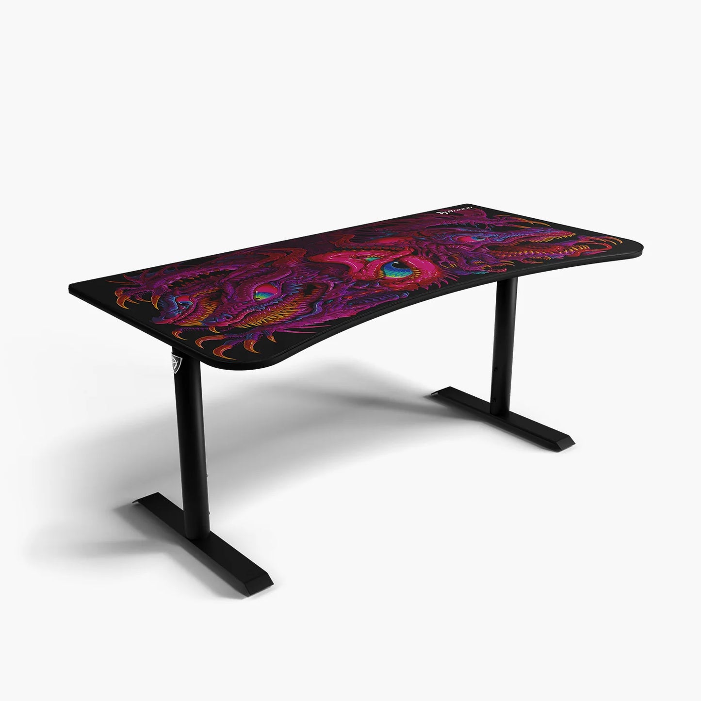 2026 2025 Bureau de Gaming Arena - Grand Modèle