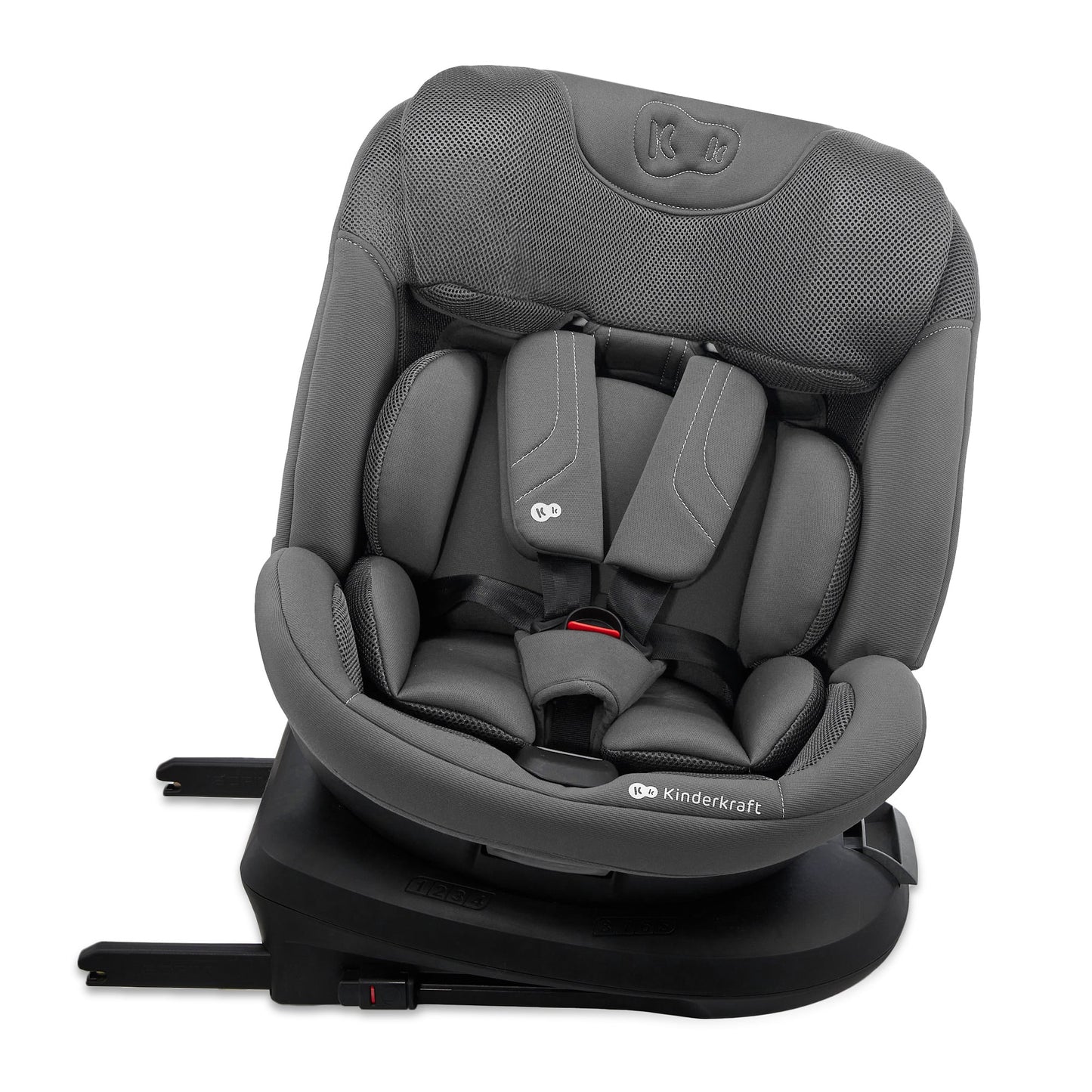 2026 Siège auto Kinderkraft XPEDITION 3 i-Size