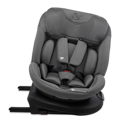 2026 Siège auto Kinderkraft XPEDITION 3 i-Size