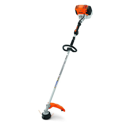 2026 2025 STIHL FS 91 R – Débroussailleuse Thermique Professionnelle, Puissance & Confort, Édition Limitée