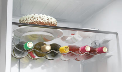 2026 HAIER Réfrigérateur congélateur bas HTW5620DNMG