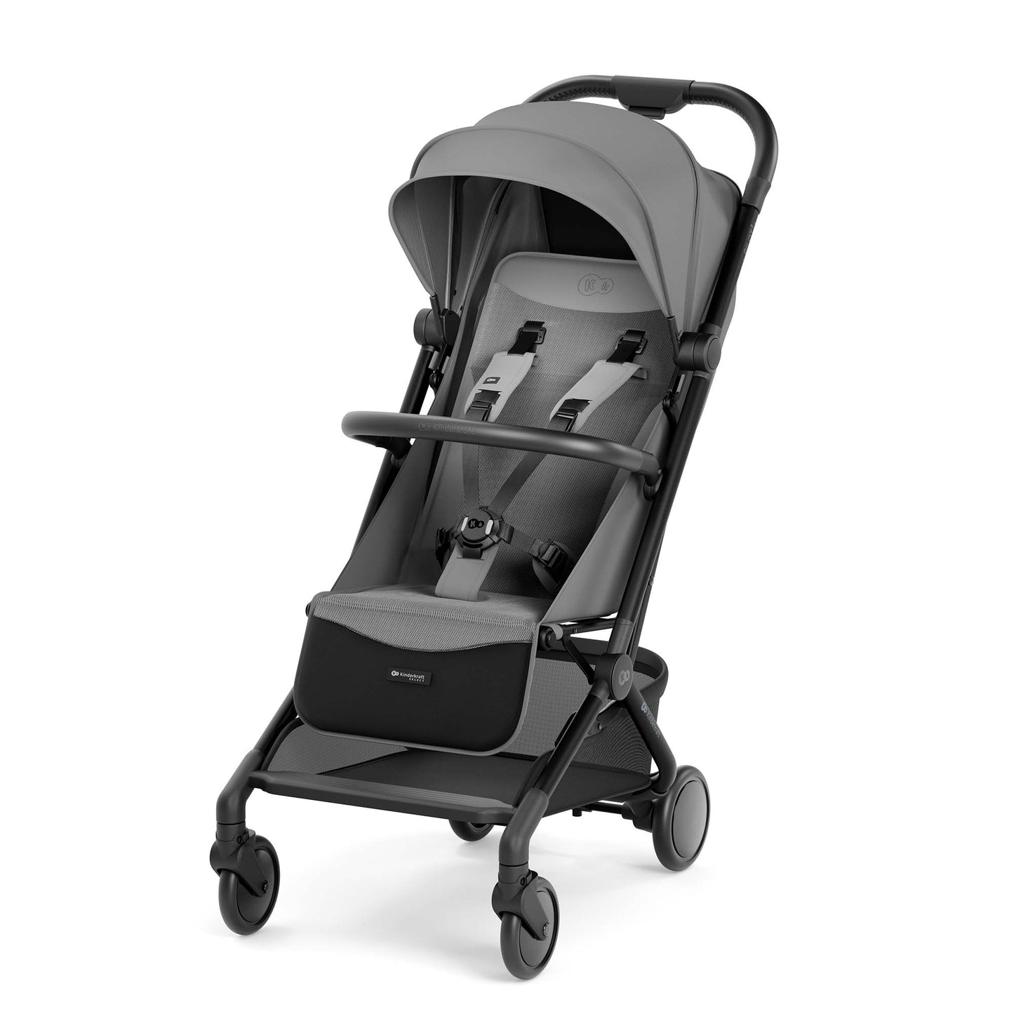 2026 Poussette légère Kinderkraft PILOT 2