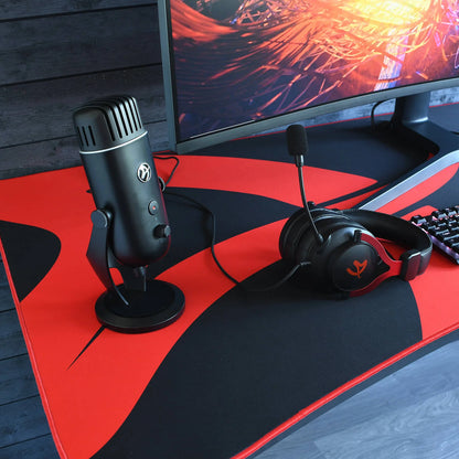 2026 2025 Bureau de Gaming Arena - Grand Modèle