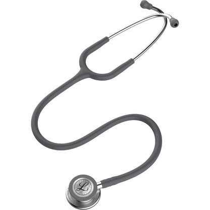 2026 2025 Stéthoscope Littmann Classic III Monitoring : Gris 5621