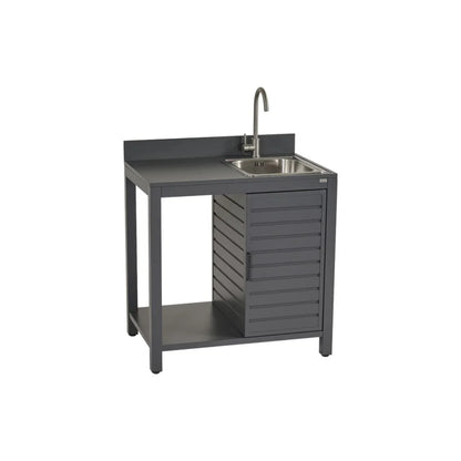 2026 Modulo cucina con lavello 90X60X100 -